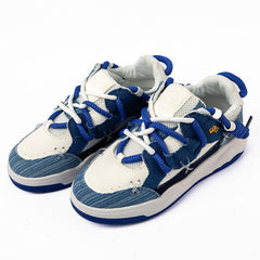 HyperTread Sneakers – Engineered for Maximum Energy Return and Urban Agility, Featuring Advanced Traction