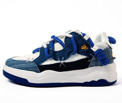 HyperTread Sneakers – Engineered for Maximum Energy Return and Urban Agility, Featuring Advanced Traction