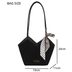 Tote-ally Chic Bag – Combining style and practicality