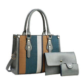3 in 1 Vintage Tote Bag – Blending timeless charm with modern versatility