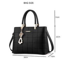 Trendy Underarm Shoulder Handbag – Featuring a sleek, modern silhouette