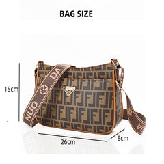 The Boston Classic Bag – Designed with timeless elegance