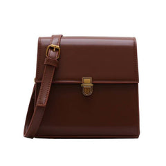 Mini Luxe Carry Bag – Compact yet sophisticated