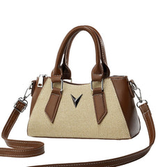 The Classic Everyday Handbag – A timeless staple designed for daily elegance