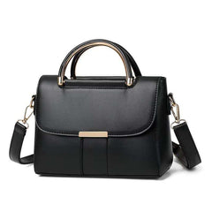 The Classic Everyday Handbag – A timeless staple designed for daily elegance