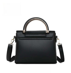 The Classic Everyday Handbag – A timeless staple designed for daily elegance