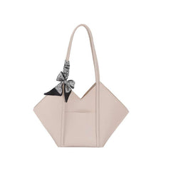 Artificial Leather Tote Bag – Combining style with sustainability