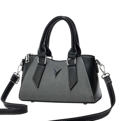 The Classic Everyday Handbag – A timeless staple designed for daily elegance