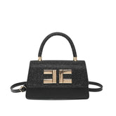 Sleek and Stylish Rectangular Classic Sling Bag – An Iconic Accessory for Modern Sophistication