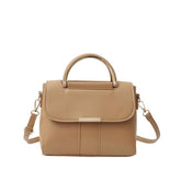 The Classic Everyday Handbag – A timeless staple designed for daily elegance
