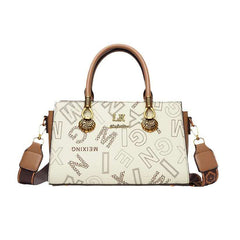 The Vintage Vogue Bag – Channeling retro elegance with a modern twist