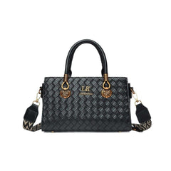 The Vintage Vogue Bag – Channeling retro elegance with a modern twist