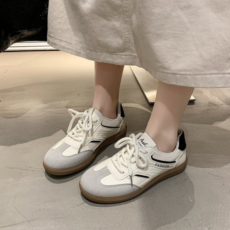 Urban Flex Sneakers – Designed for the Fast-Paced City Life