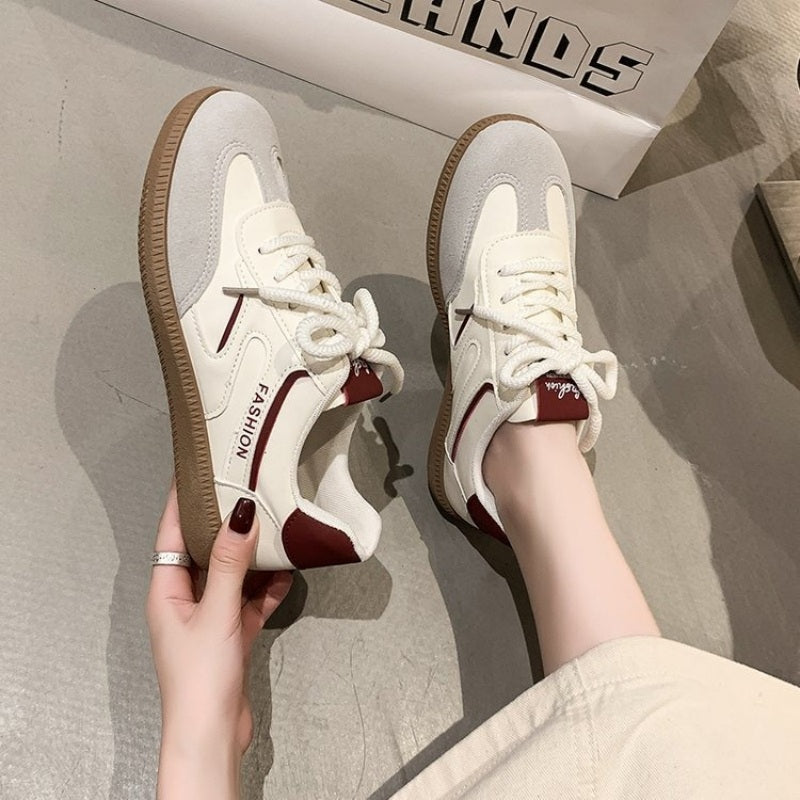 Urban Flex Sneakers – Designed for the Fast-Paced City Life