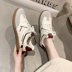 Urban Flex Sneakers – Designed for the Fast-Paced City Life