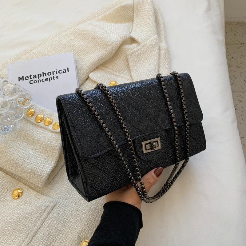 Chic Women's Bag – Handbag, Shoulder Bag, Sling & Crossbody Purse