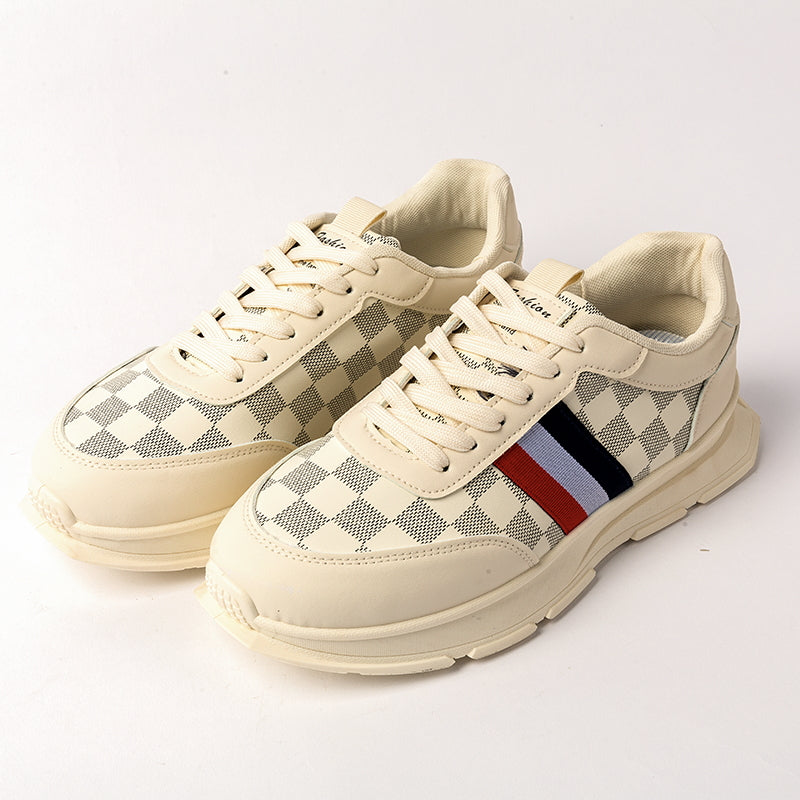 Ultimate StreetStyle PowerStep Chunk Sole Sneaker – Bold Design, Maximum Comfort & All-Day Performance for Urban Explorers