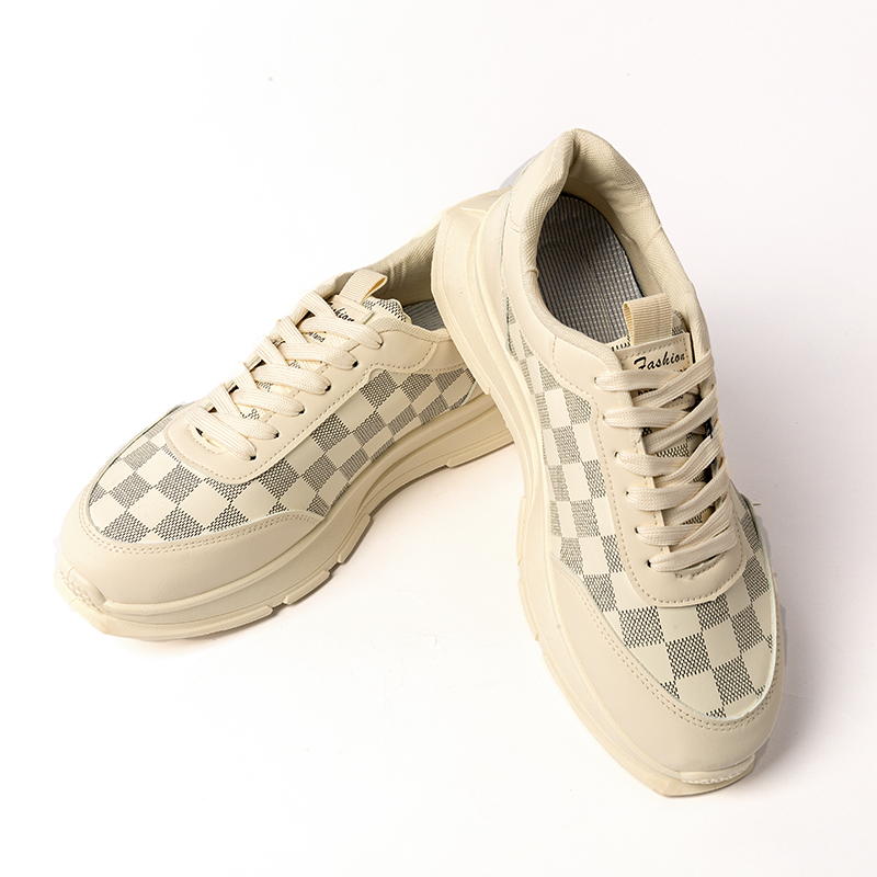 Ultimate StreetStyle PowerStep Chunk Sole Sneaker – Bold Design, Maximum Comfort & All-Day Performance for Urban Explorers