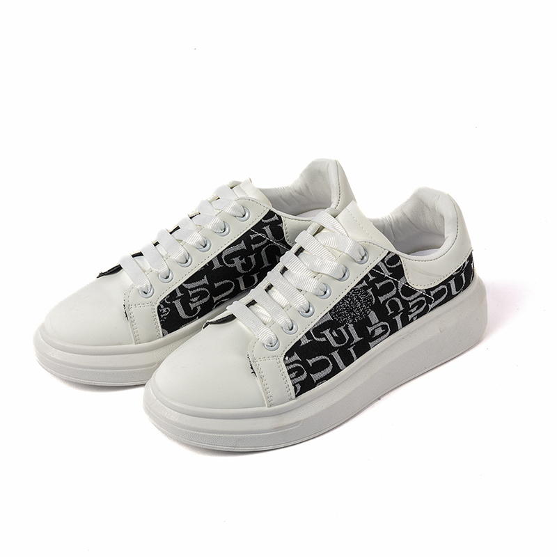 Sculpted Street Sneaker Precision-Engineered Chunk Sole, Everyday Comfort, and Sleek Urban Styling