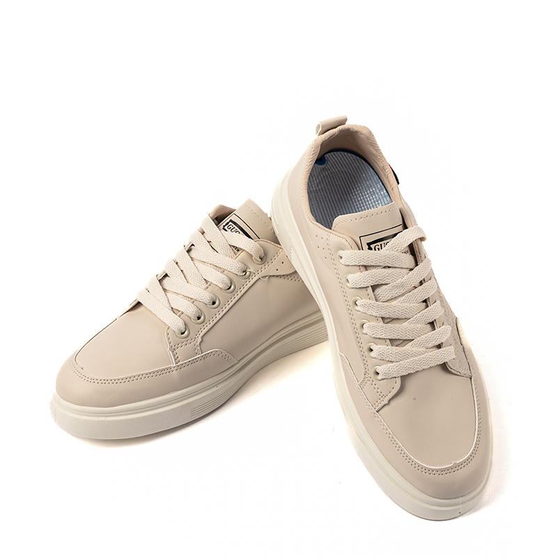Hex Pattern Streetwear Sneakers – Featuring a Bold, Geometric Hexagonal Design