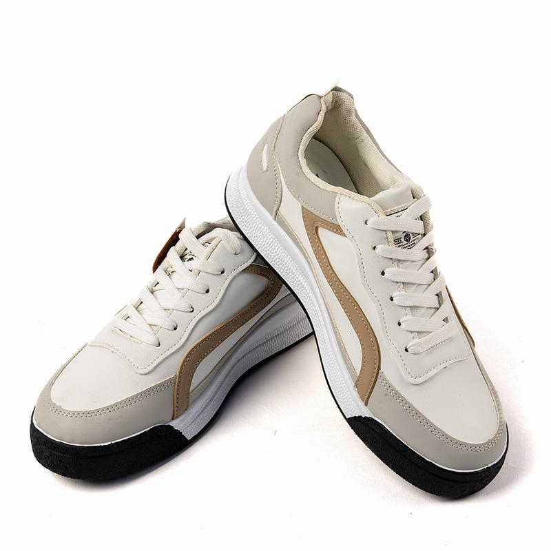Street-Ready Elevated Sneaker – Bold Chunk Sole Design Meets All-Day Comfort
