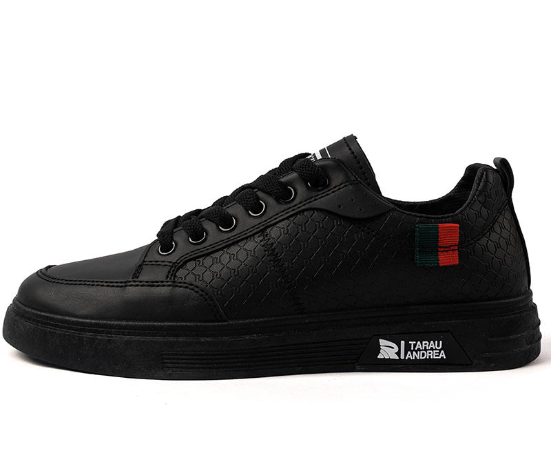 Hex Pattern Streetwear Sneakers – Featuring a Bold, Geometric Hexagonal Design