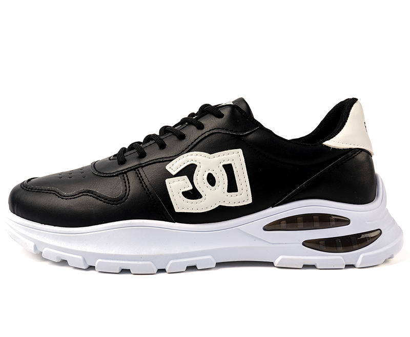 Minimalist Chunk Sole Sneakers – Effortlessly Stylish Footwear Featuring a Clean Silhouette and Elevated Platform Design
