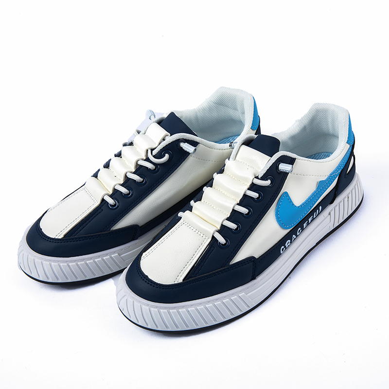 Graceful Retro Style Casual Sneakers – Timeless Throwback-Inspired Footwear Blending Vintage Aesthetics with Modern Comfort