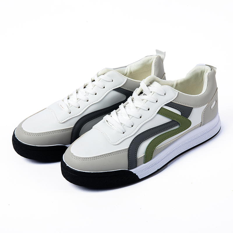 Street-Ready Elevated Sneaker – Bold Chunk Sole Design Meets All-Day Comfort