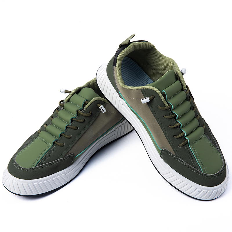 Graceful Retro Style Casual Sneakers – Timeless Throwback-Inspired Footwear Blending Vintage Aesthetics with Modern Comfort