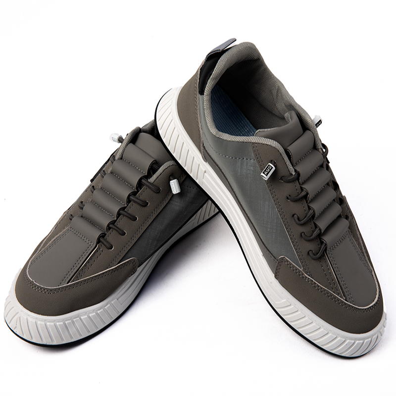 Graceful Retro Style Casual Sneakers – Timeless Throwback-Inspired Footwear Blending Vintage Aesthetics with Modern Comfort