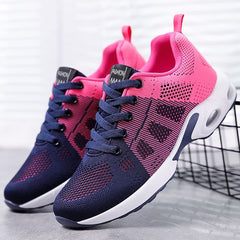 Women’s Casual Sneakers – Stylish and Comfortable Shoes Perfect for Daily Wear, Travel, and Leisure