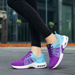 Women’s Sneakers Casual Shoes – A Sleek and Comfortable Pair for Fashion-Forward Comfort