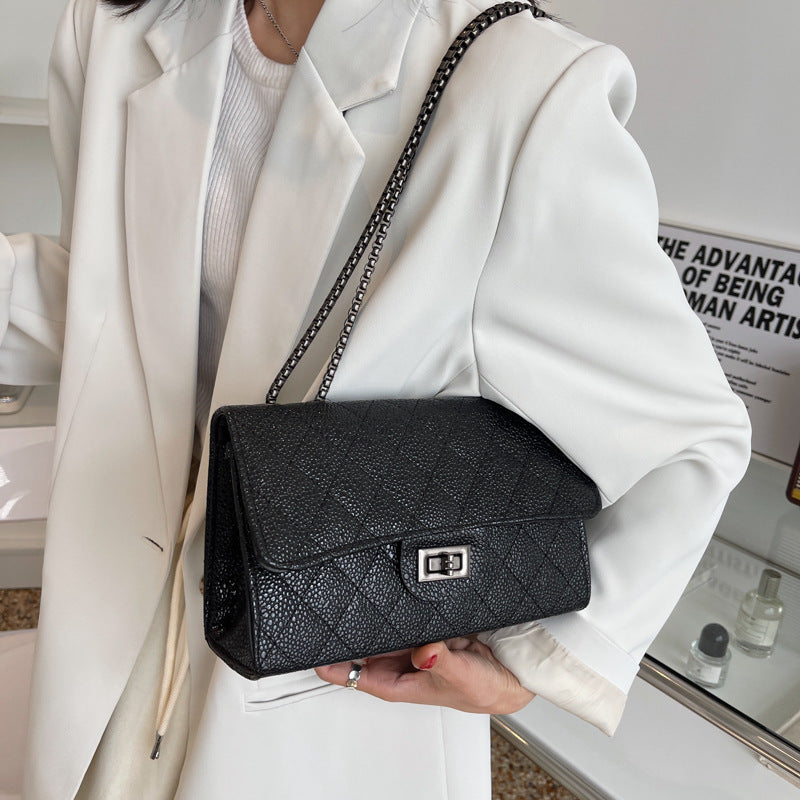 Chic Women's Bag – Handbag, Shoulder Bag, Sling & Crossbody Purse